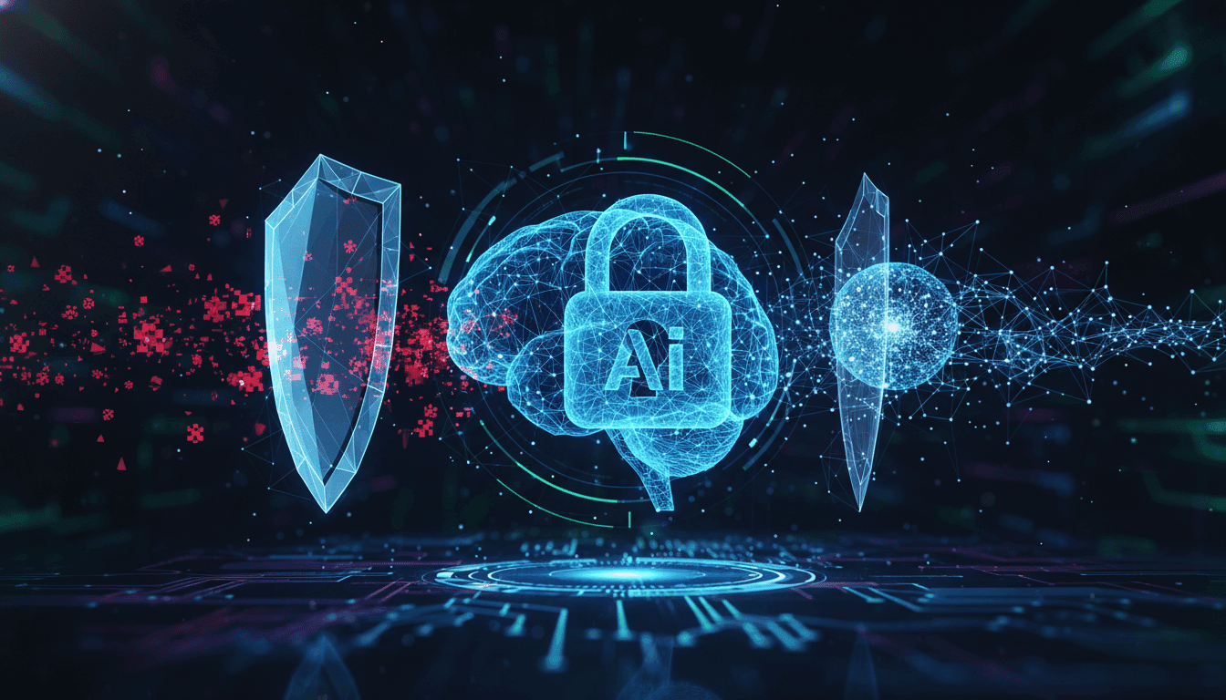 Introduction to AI for Cybersecurity