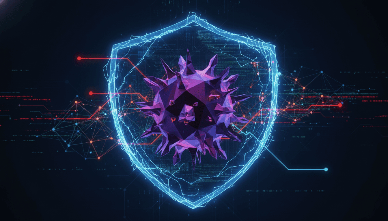 Advanced Malware and Network Anomaly Detection