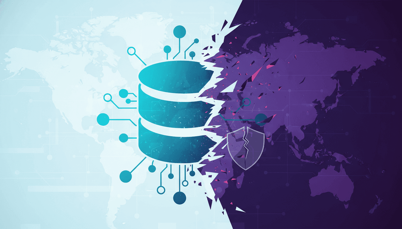 Database Essentials and Vulnerabilities