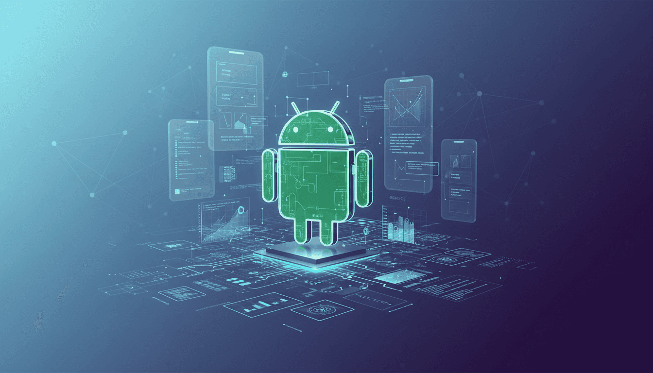 Android App Capstone