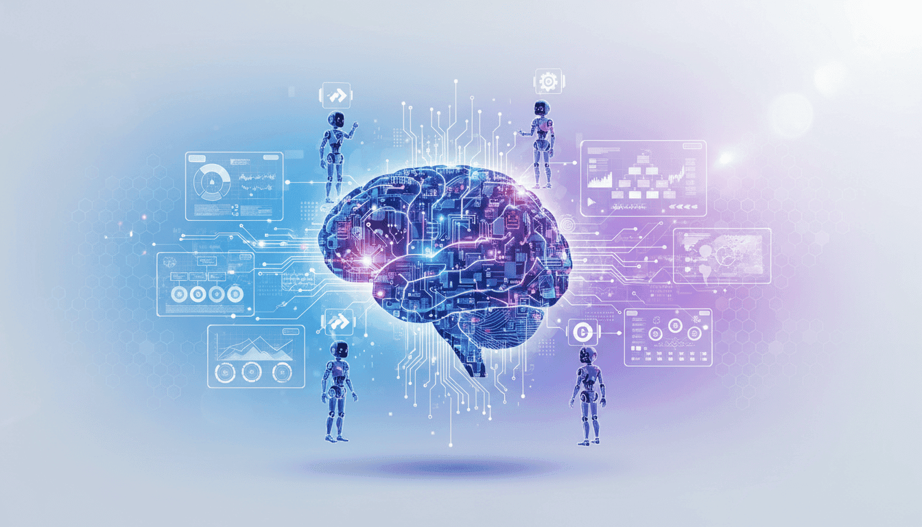 Learn AI Agents