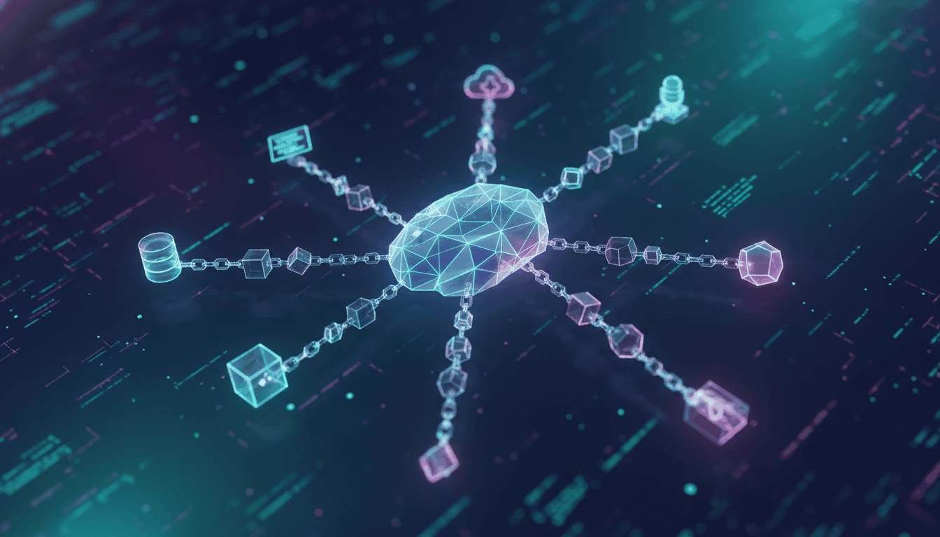 Build AI Apps with LangChain.js