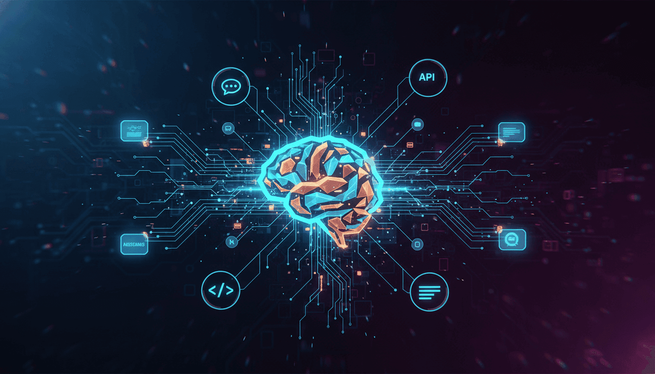 Learn OpenAI's Assistant API