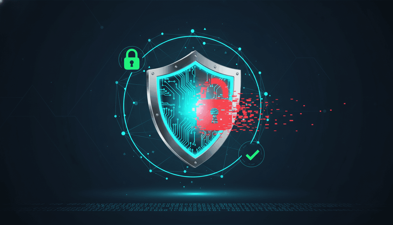 Introduction to Cybersecurity Essentials