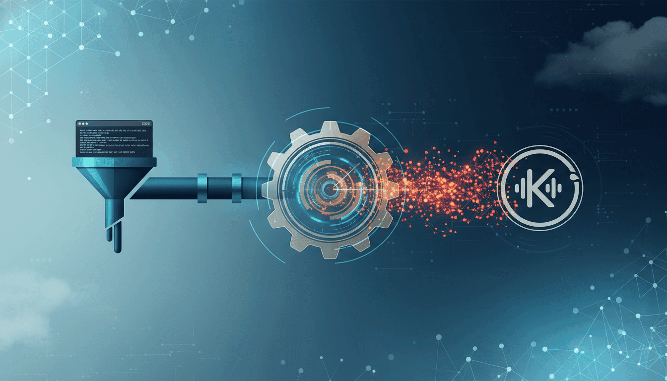 ETL and Data Pipelines with Shell, Airflow and Kafka