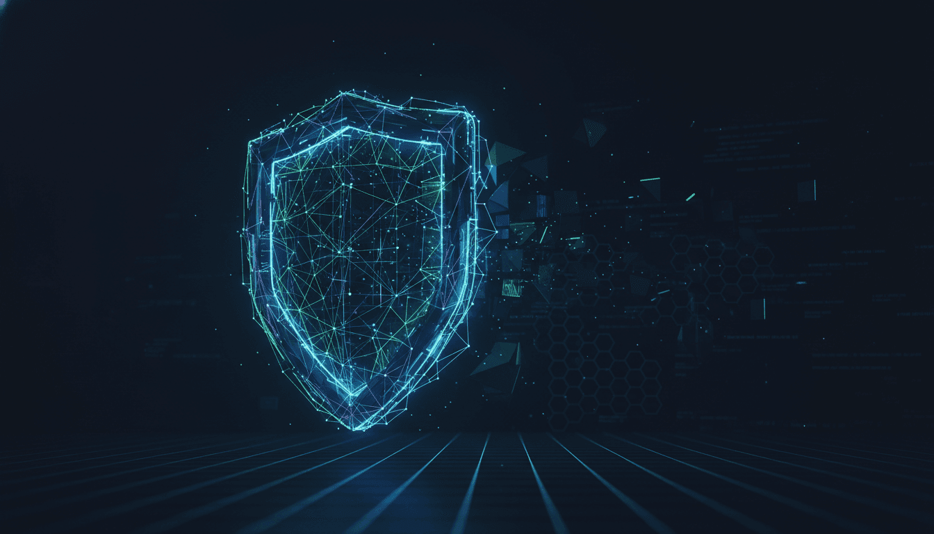 Cybersecurity Architecture