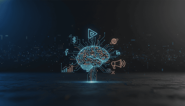 Digital Media and Marketing Principles