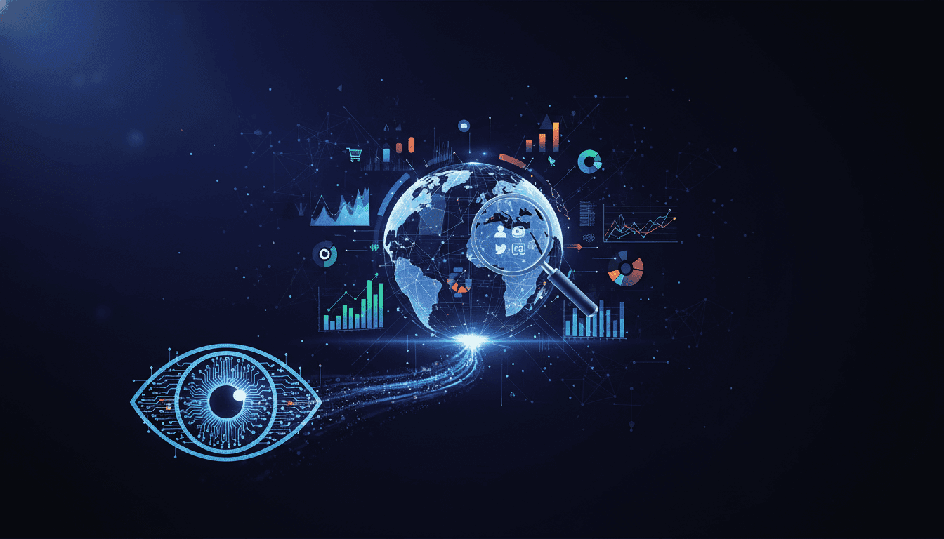 Digital Marketing Analytics in Theory