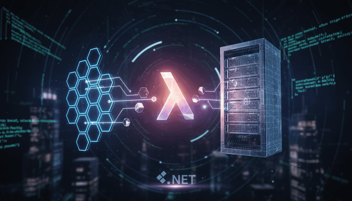 Backend Development for .Net Full Stack