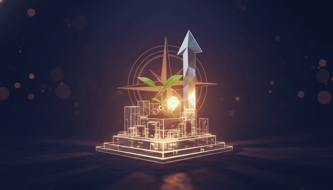 Entrepreneurship I: Laying the Foundation