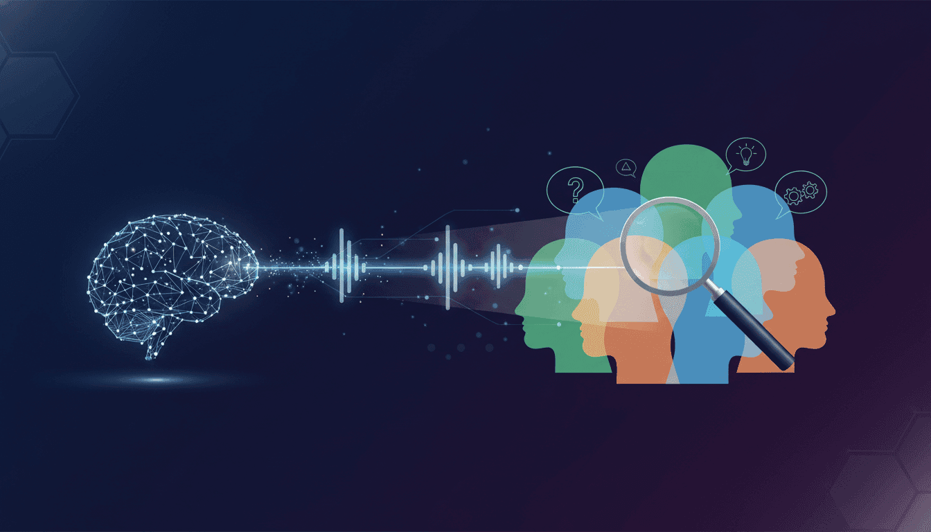 Understanding User Needs