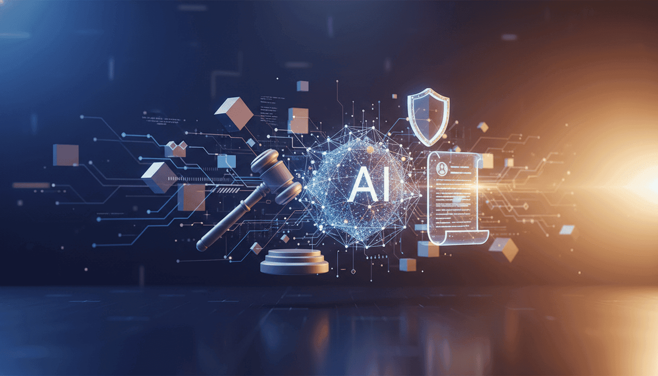 Generative AI: Governance, Policy, and Emerging Regulation