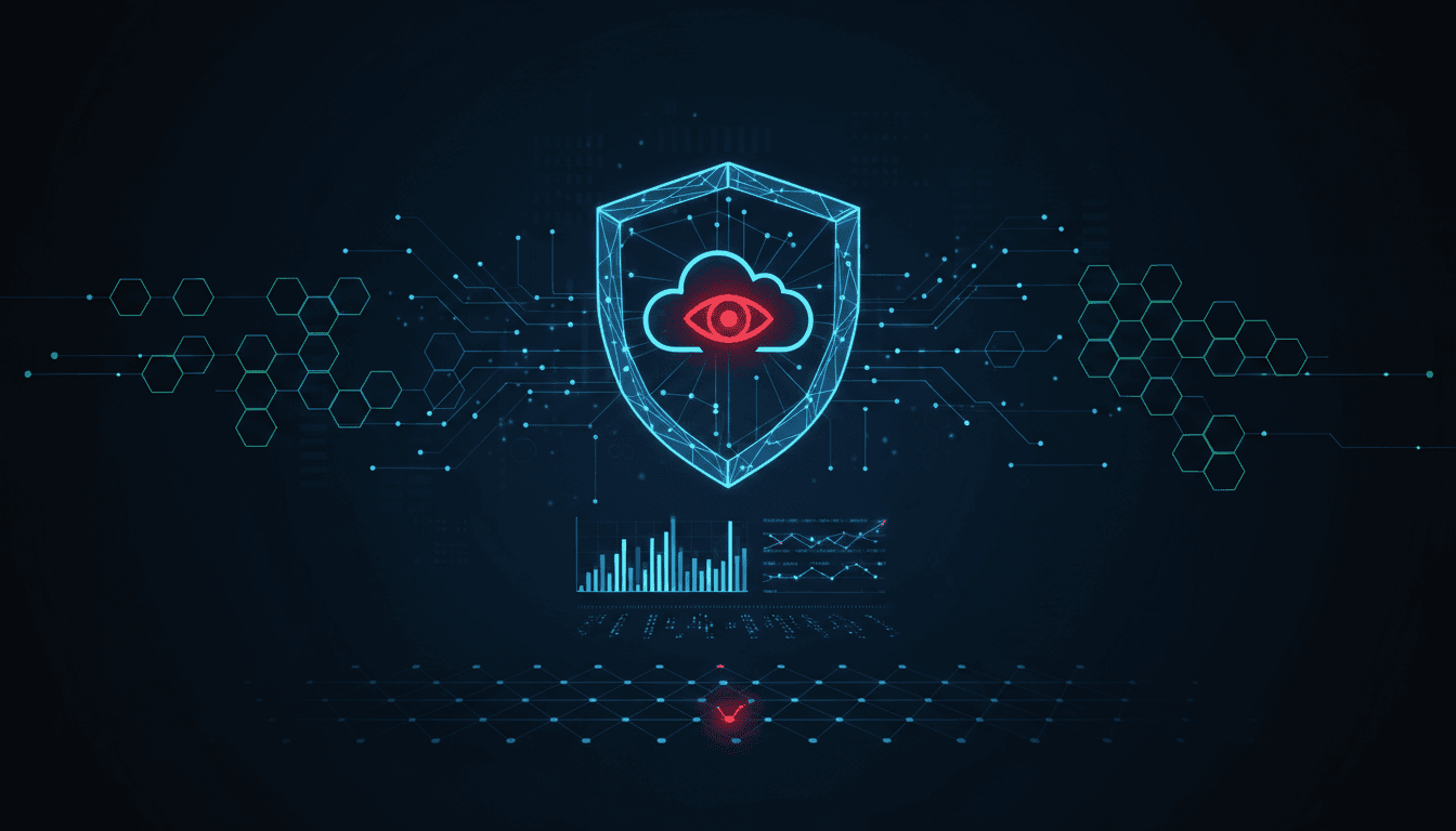 AWS: Threat Detection, Logging and Monitoring