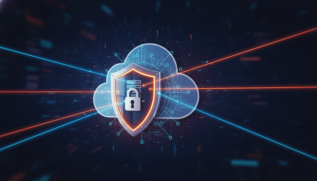 AWS: Infrastructure Security