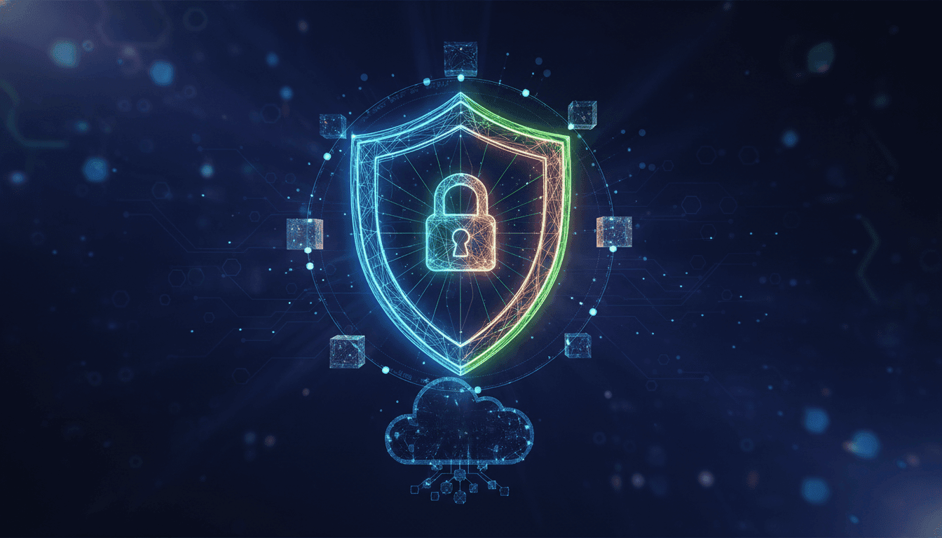 AWS: Data Protection and Security Governance
