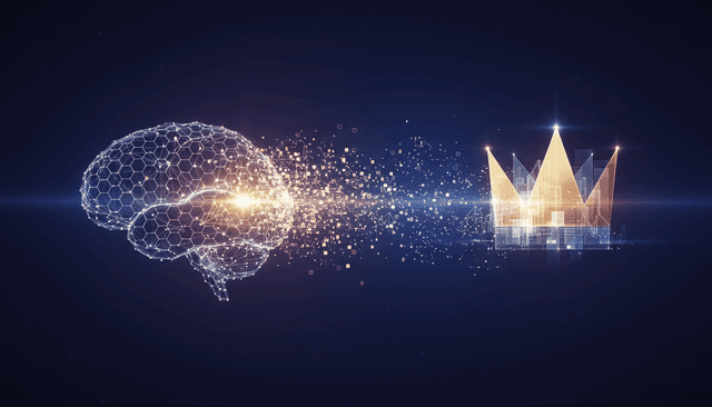 Generative AI for Leaders