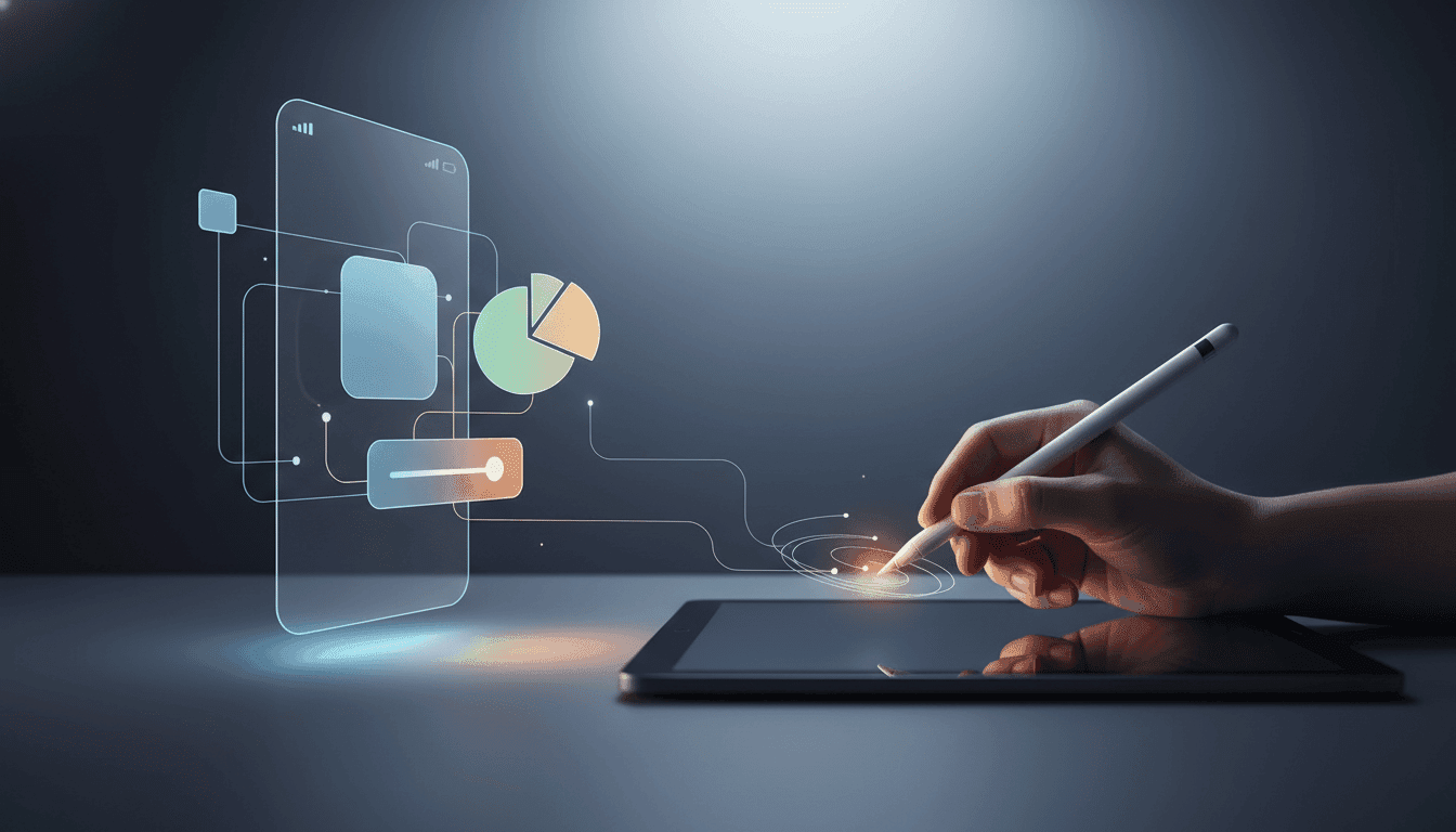 Fundamentals of UI/UX Design