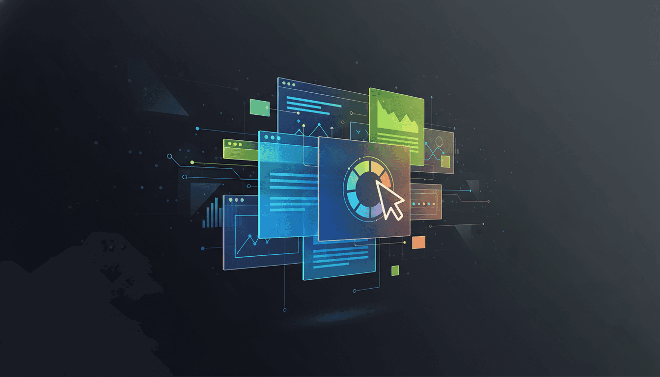 User Interface Design and Prototyping