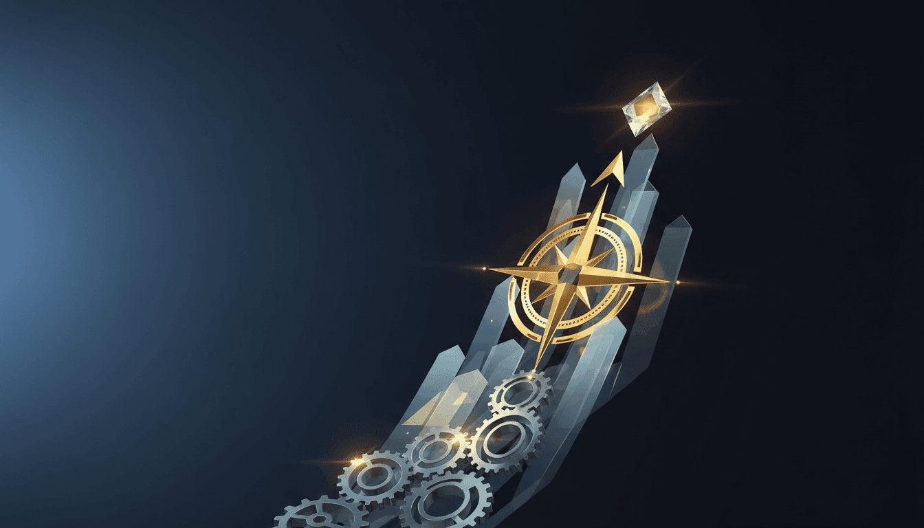 Getting Started with Leadership