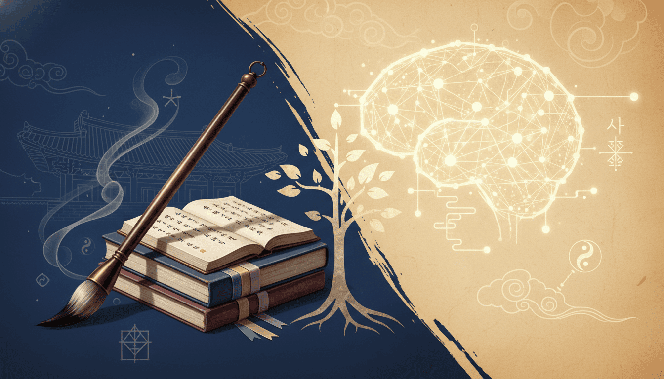Formation of Korean Neo-Confucianism