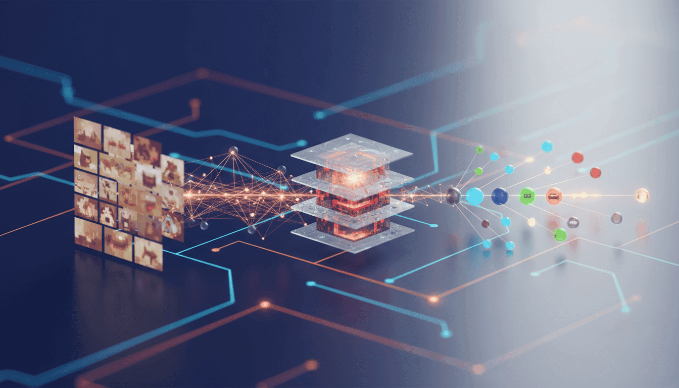 Convolutional Neural Networks