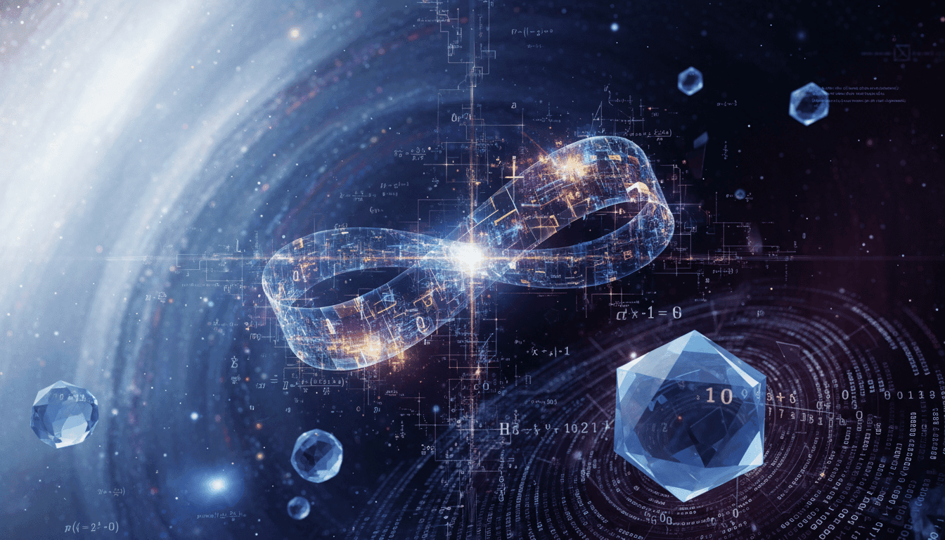 M.Sc. Mathematics - Advanced Mathematical Studies Program
