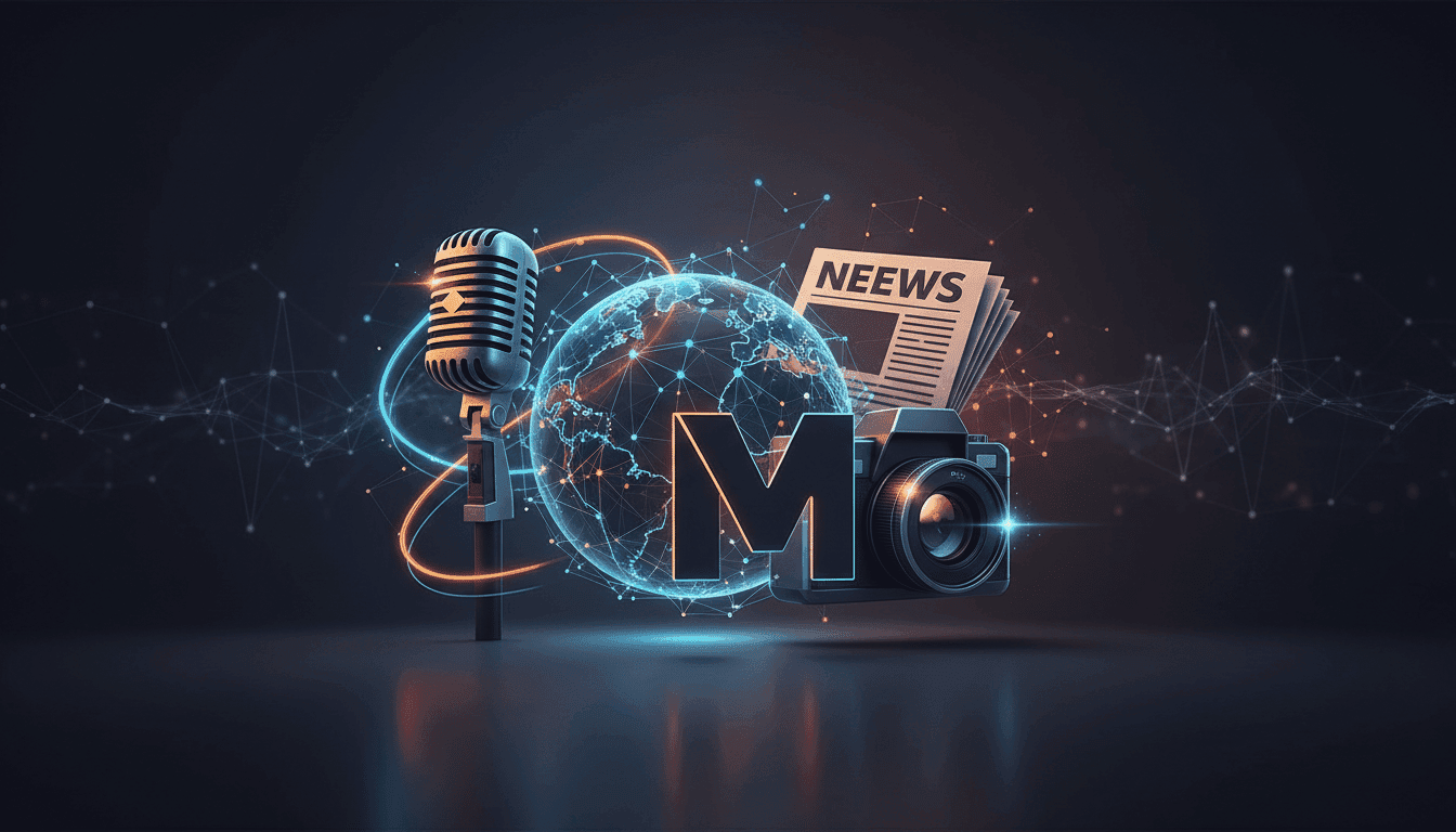 Online MA in Journalism & Mass Communication