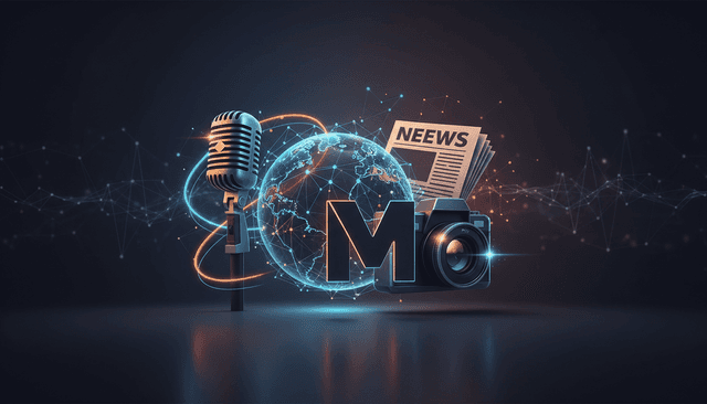 Online MA in Journalism & Mass Communication