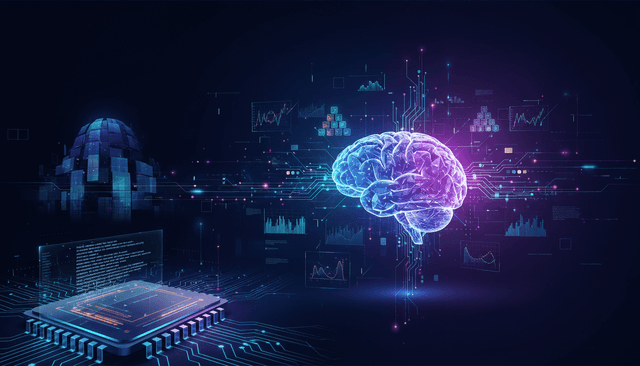 M.Tech in AI & Machine Learning – IIT Jammu