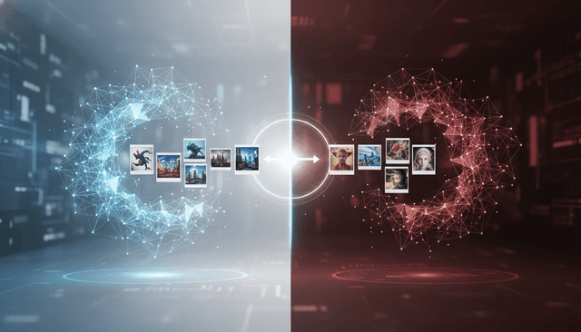 Apply Generative Adversarial Networks (GANs)