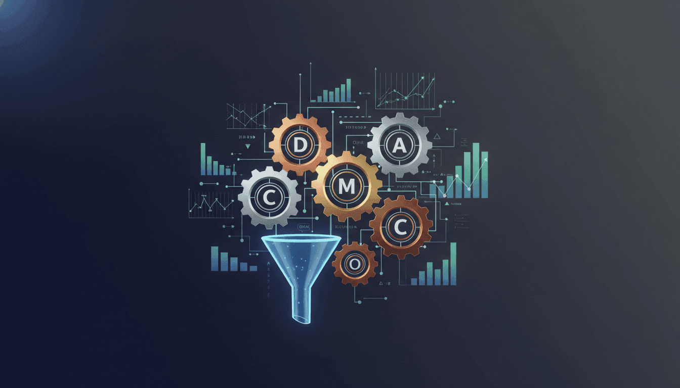 Six Sigma for Process Improvement