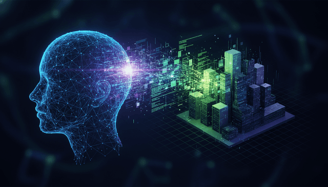 Generative AI Architecture and Application Development