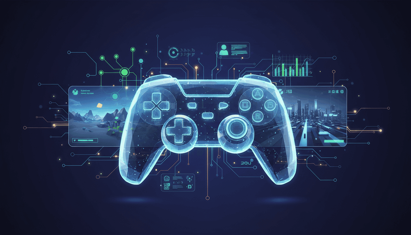 User Experience in Game Design