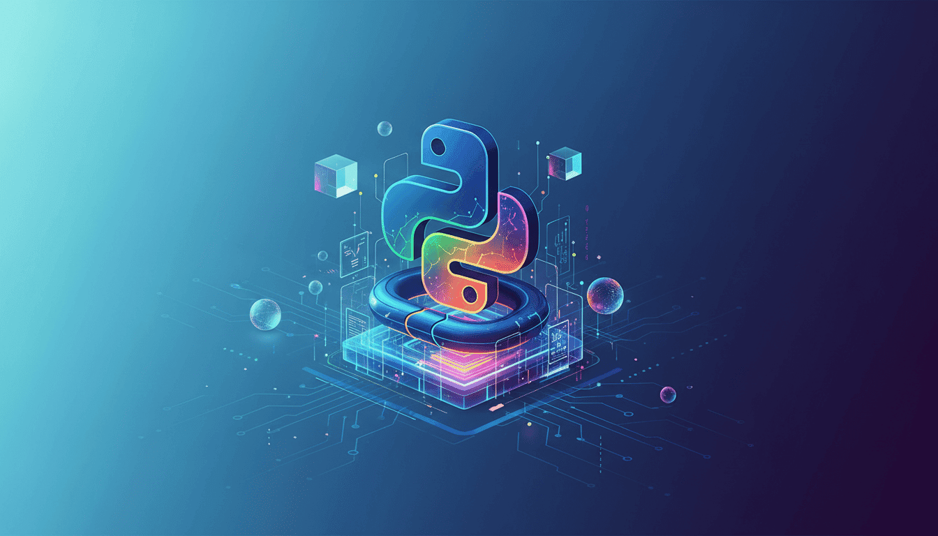 Python Basics for Beginners