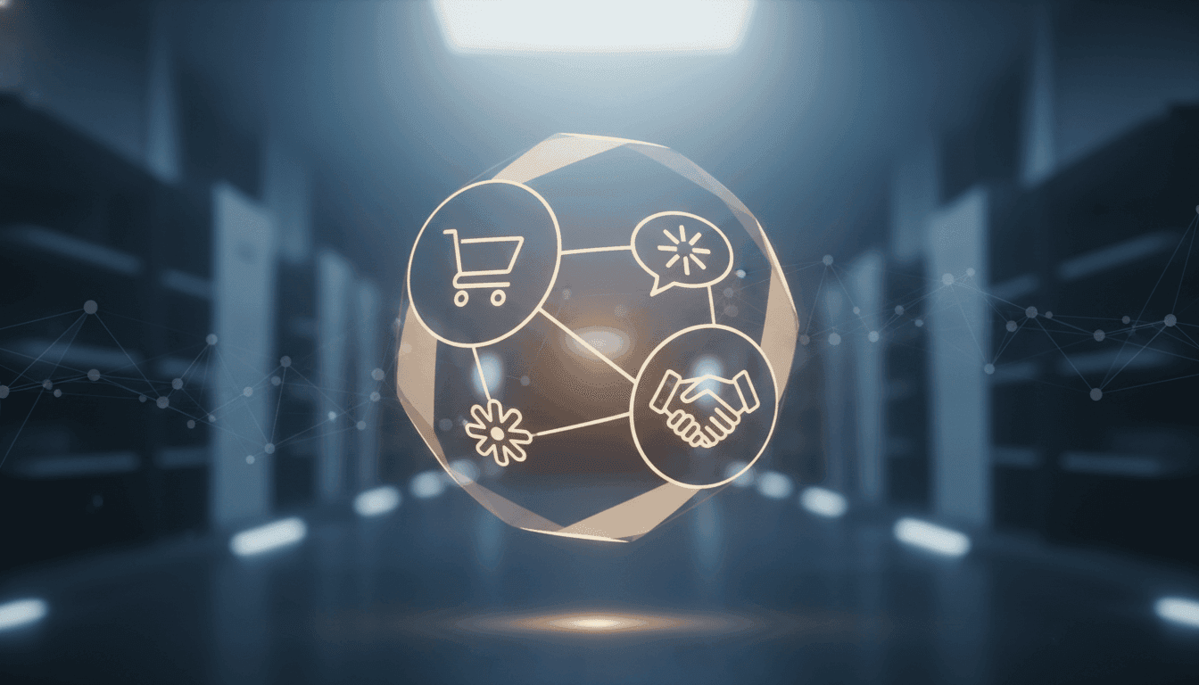 Retail Customer Service