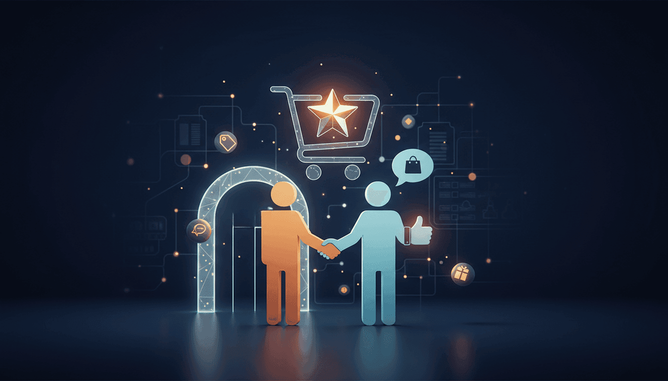 Preparing for Your Retail Customer Service Role
