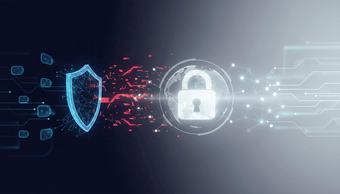 Network Security - Cisco Learning