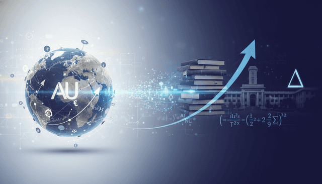 Online MA Economics - Andhra University