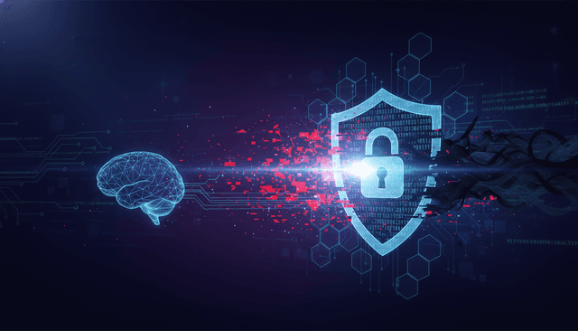 Online MCA in Cybersecurity - LPU