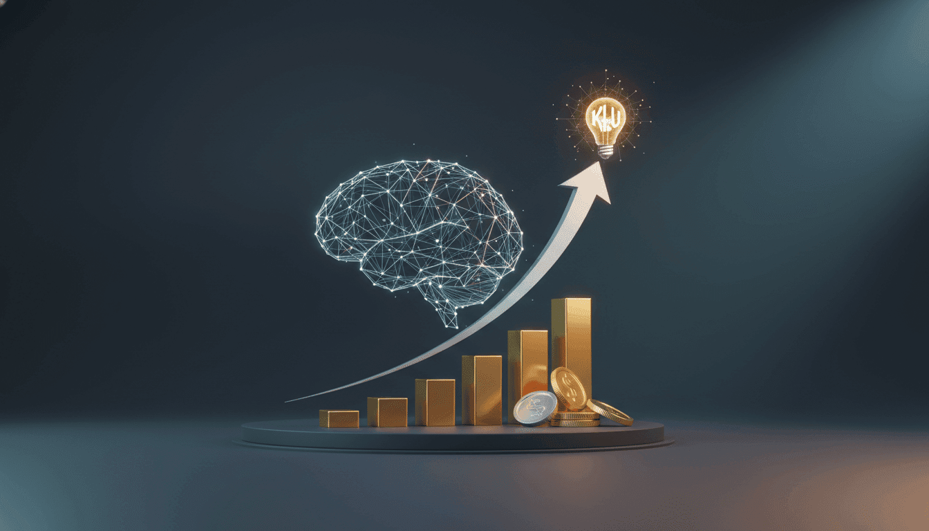 Online MBA in Entrepreneurship - KLU