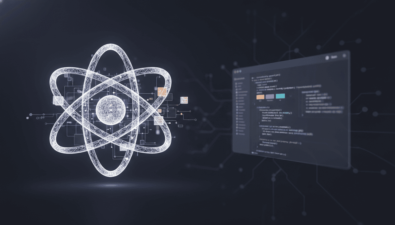Developing Front-End Apps with React