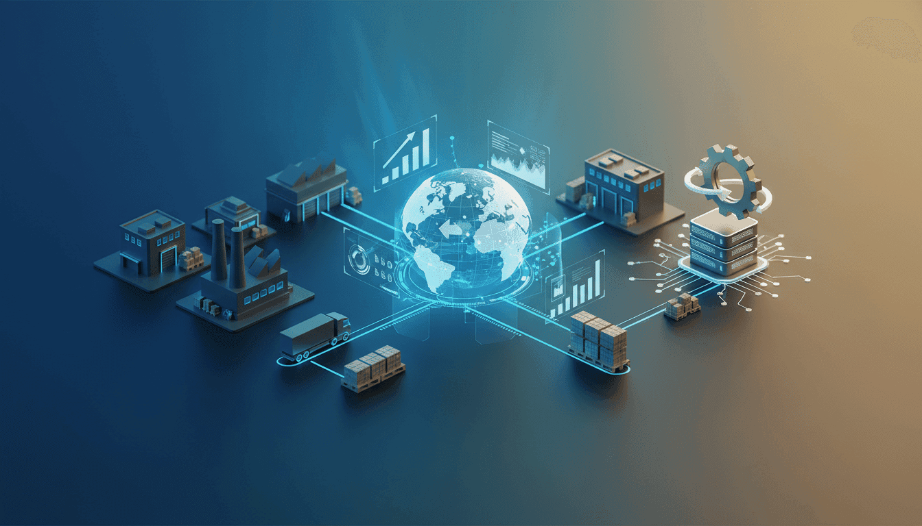 Supply Chain Planning: Forecasting Fundamentals