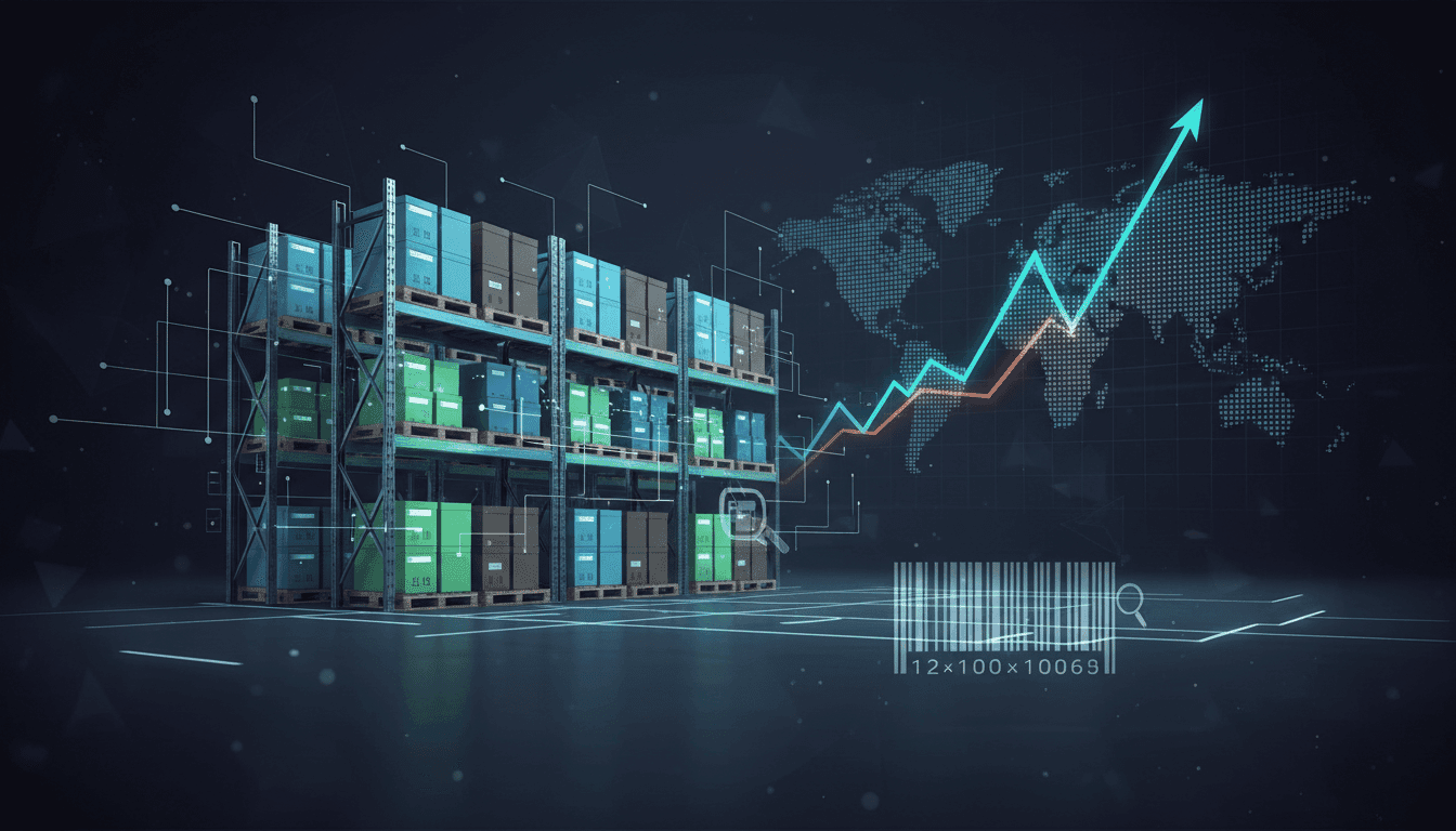 Inventory Management