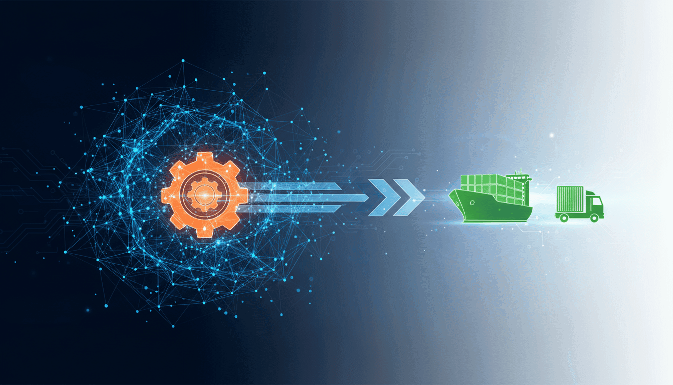Supply Chain Optimization