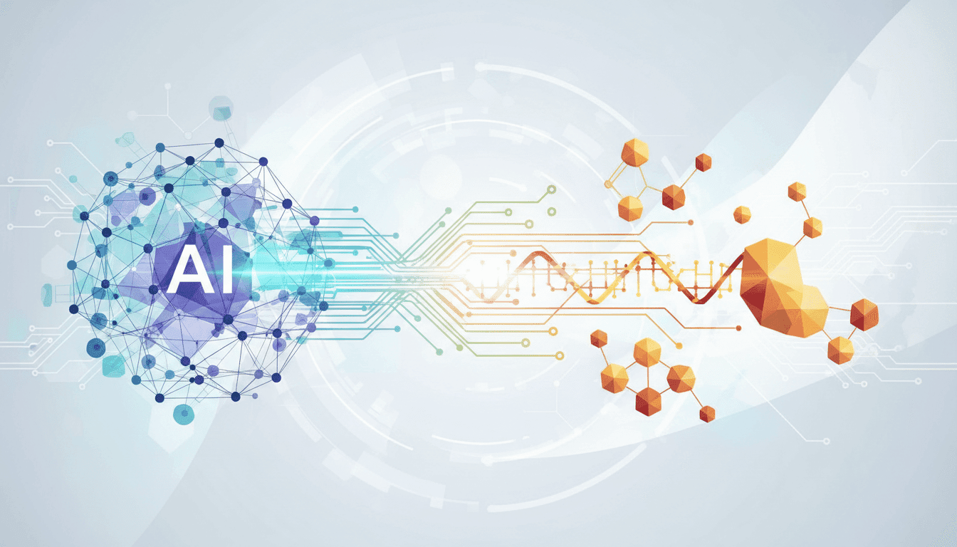 Capstone Project: Advanced AI for Drug Discovery