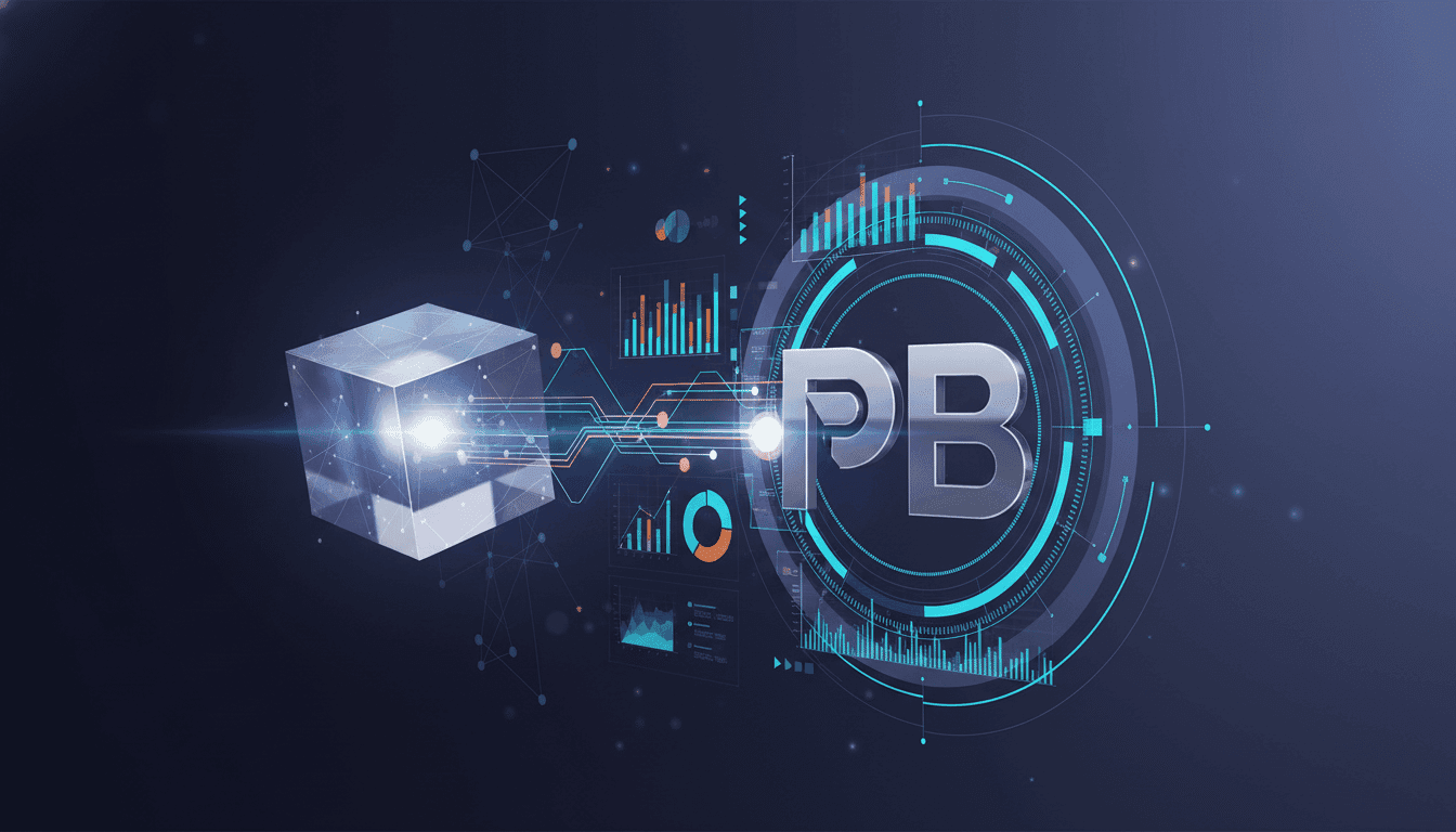 Advanced Analytics with Power BI
