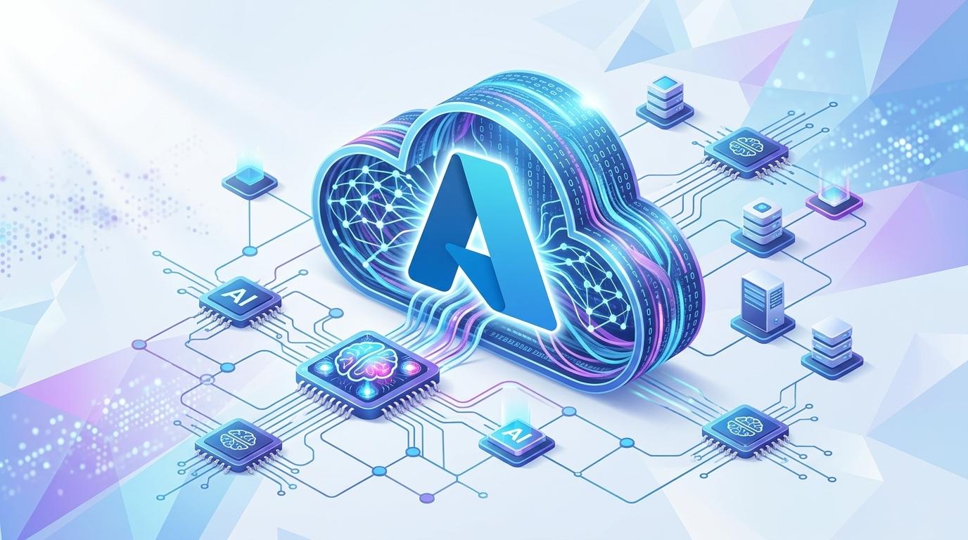 Intro to Artificial Intelligence on Microsoft Azure