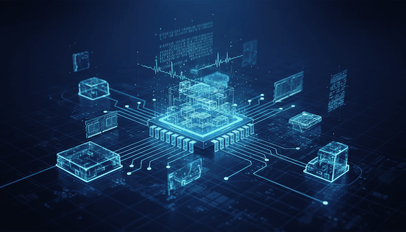 Computer Architecture