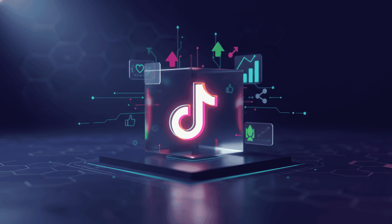 TikTok for Business