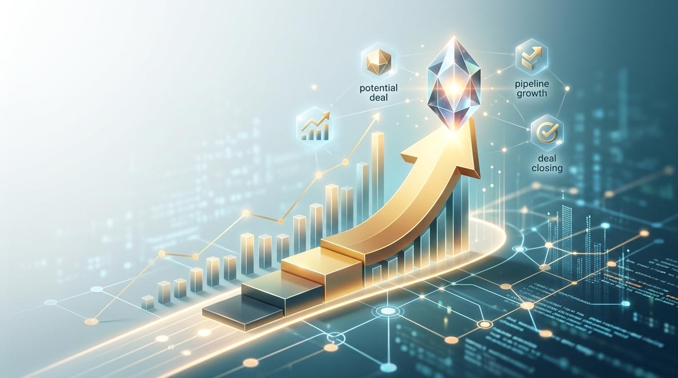 Administración de oportunidades en Salesforce